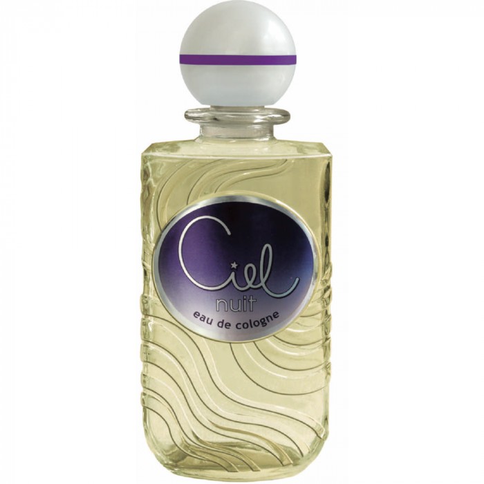 CIEL COLONIA NUIT X 250 ML.